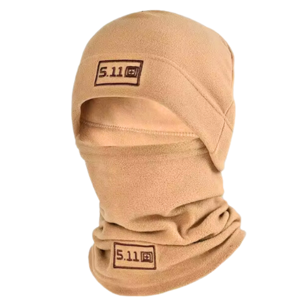 Schnell trocknende Winter-Balaclava