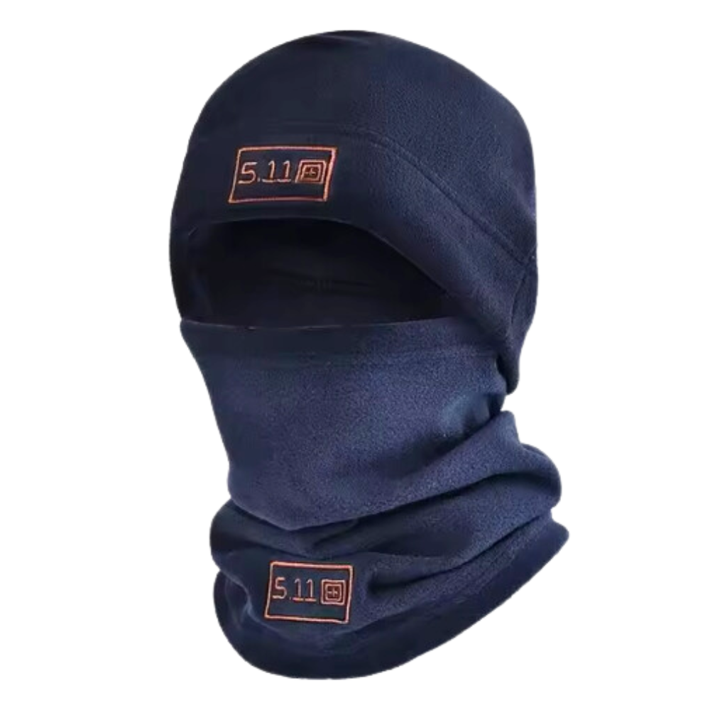 Schnell trocknende Winter-Balaclava