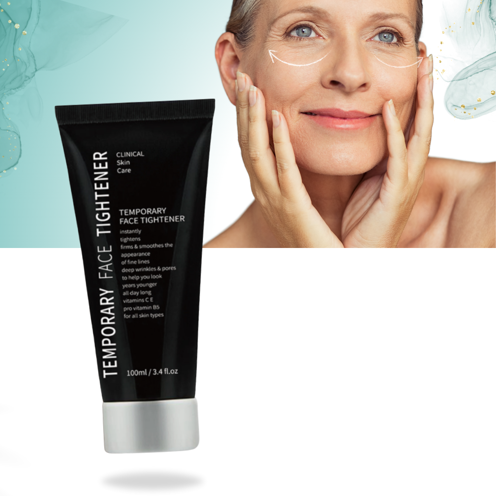 Radiance Straffende Creme