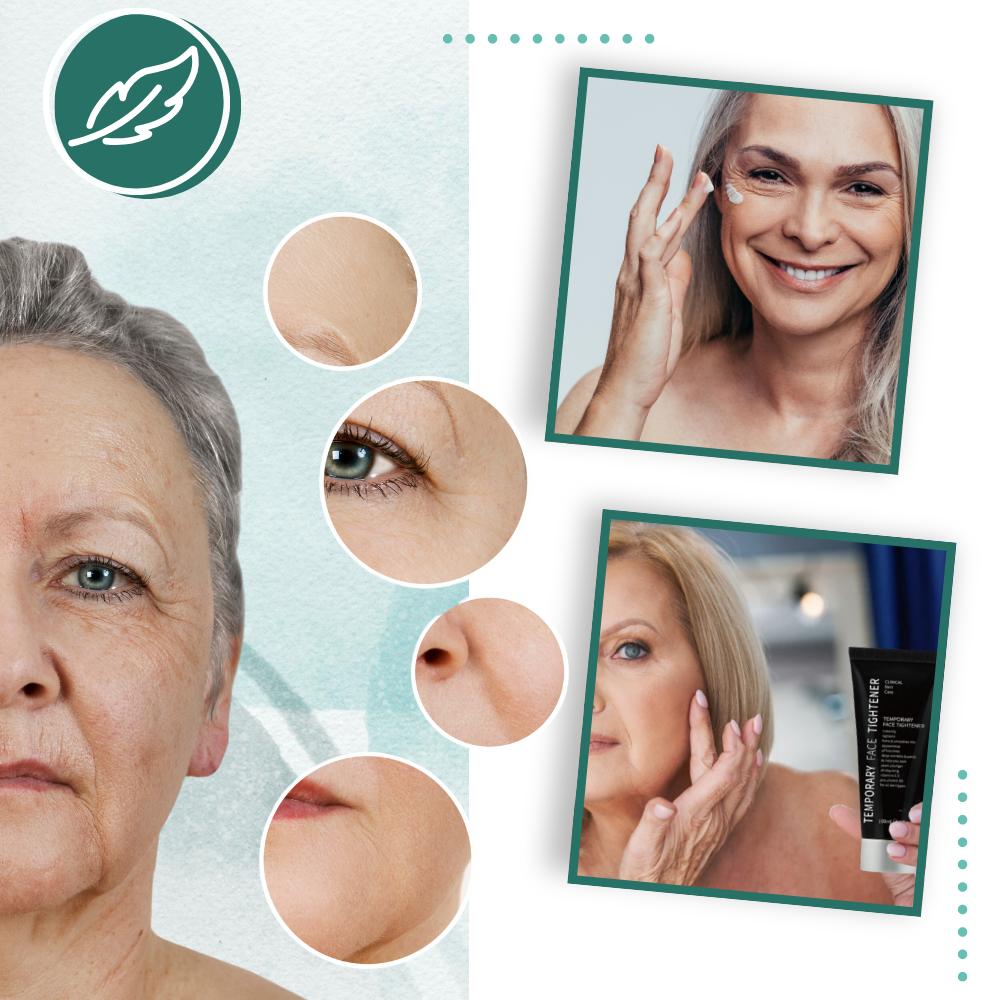 Radiance Straffende Creme