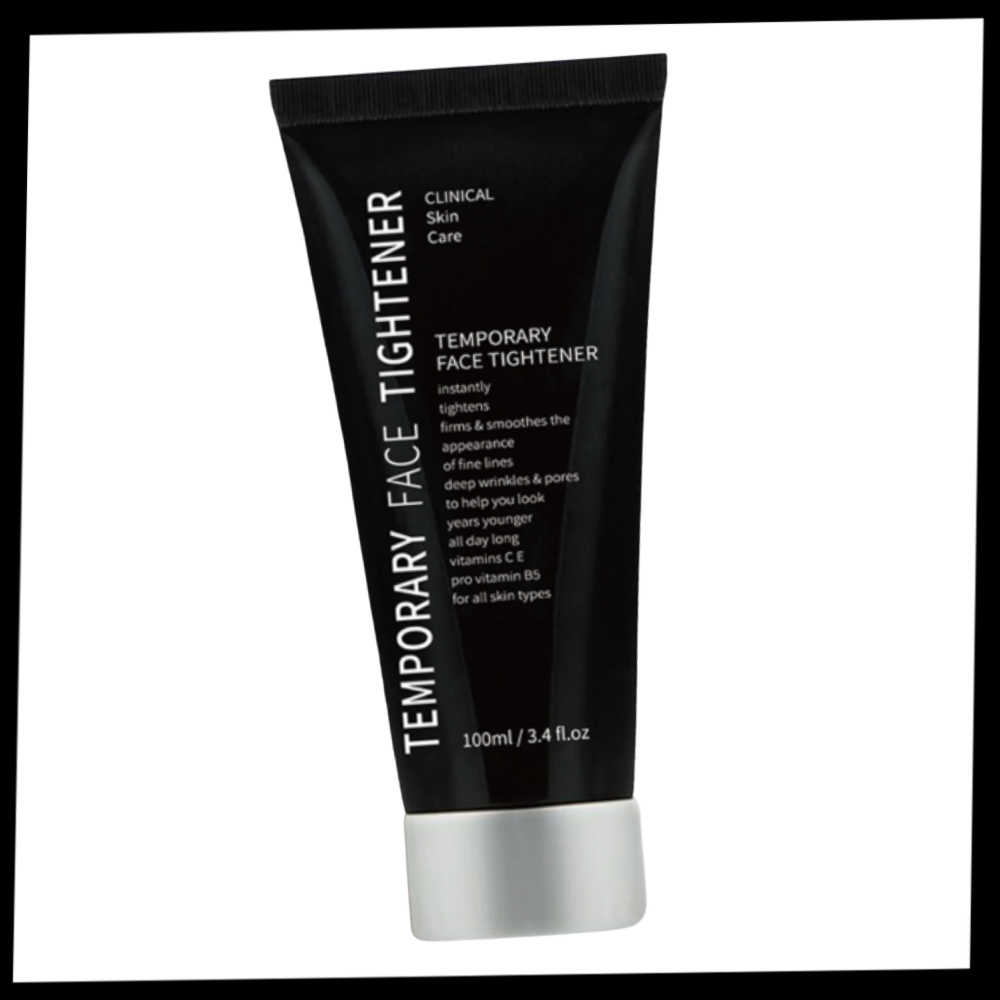 Radiance Straffende Creme