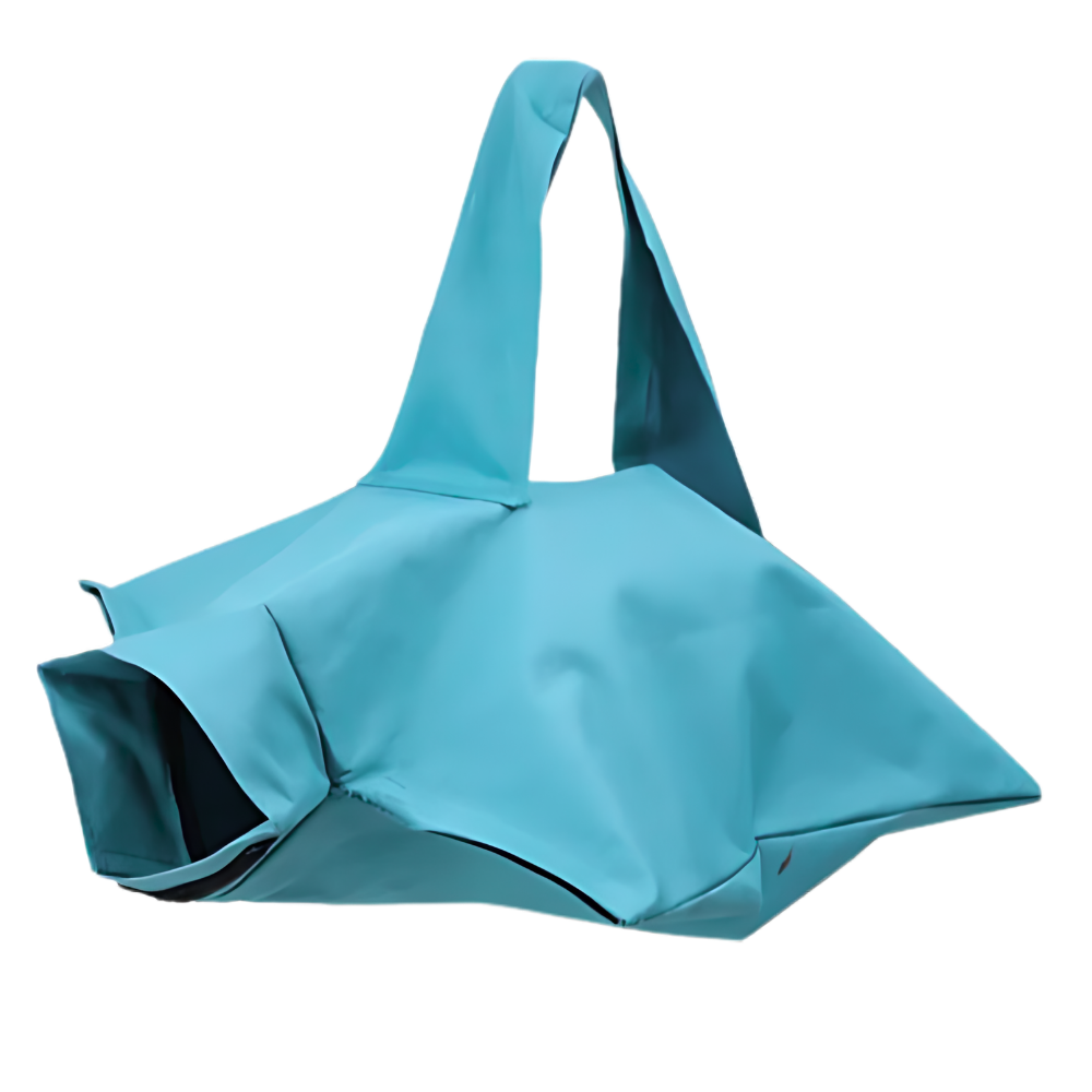 Serene Journey Katzenreisetasche