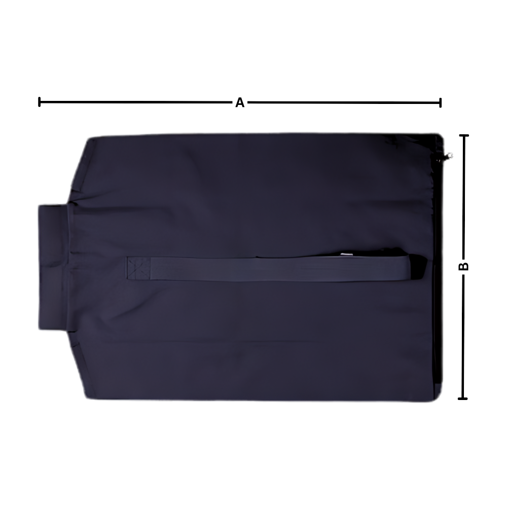 Serene Journey Katzenreisetasche