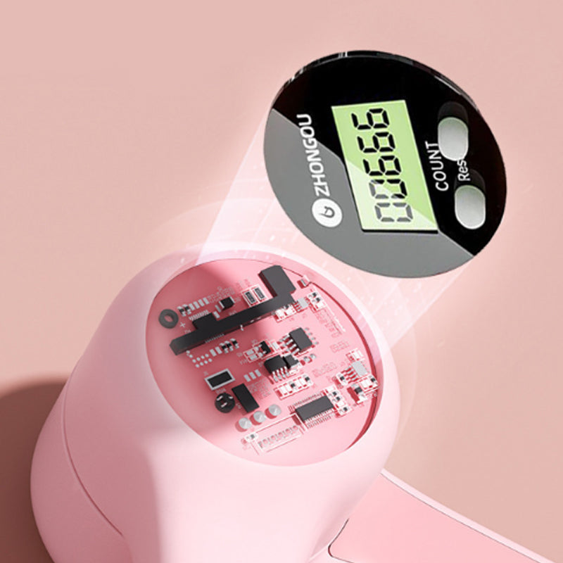 CoreTone Trainer | Trainiere deine Becken- und Oberschenkelmuskulatur effektiv