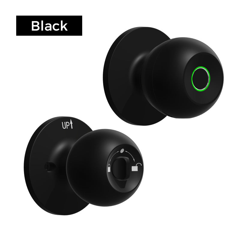 SecureAccess Smart Türschloss | Schlüsseloses Komfort, Ultimative Sicherheit