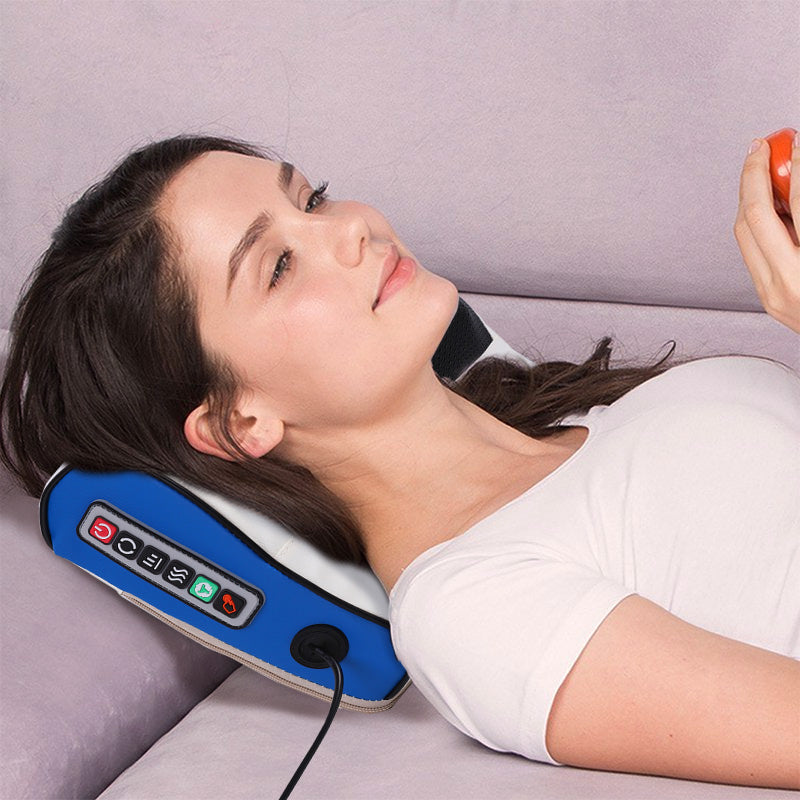 Elegant | Tiefenmassagekissen – beruhigende Wärme – multifunktional