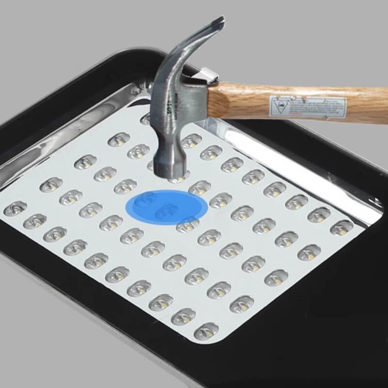 LumiStreet Solar Außenbeleuchtung | Leistungsstarke und langlebige Beleuchtung für jeden Außenbereich