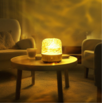 Luminex | Moderne Havie Lampe Stilvolles Lichtdesign