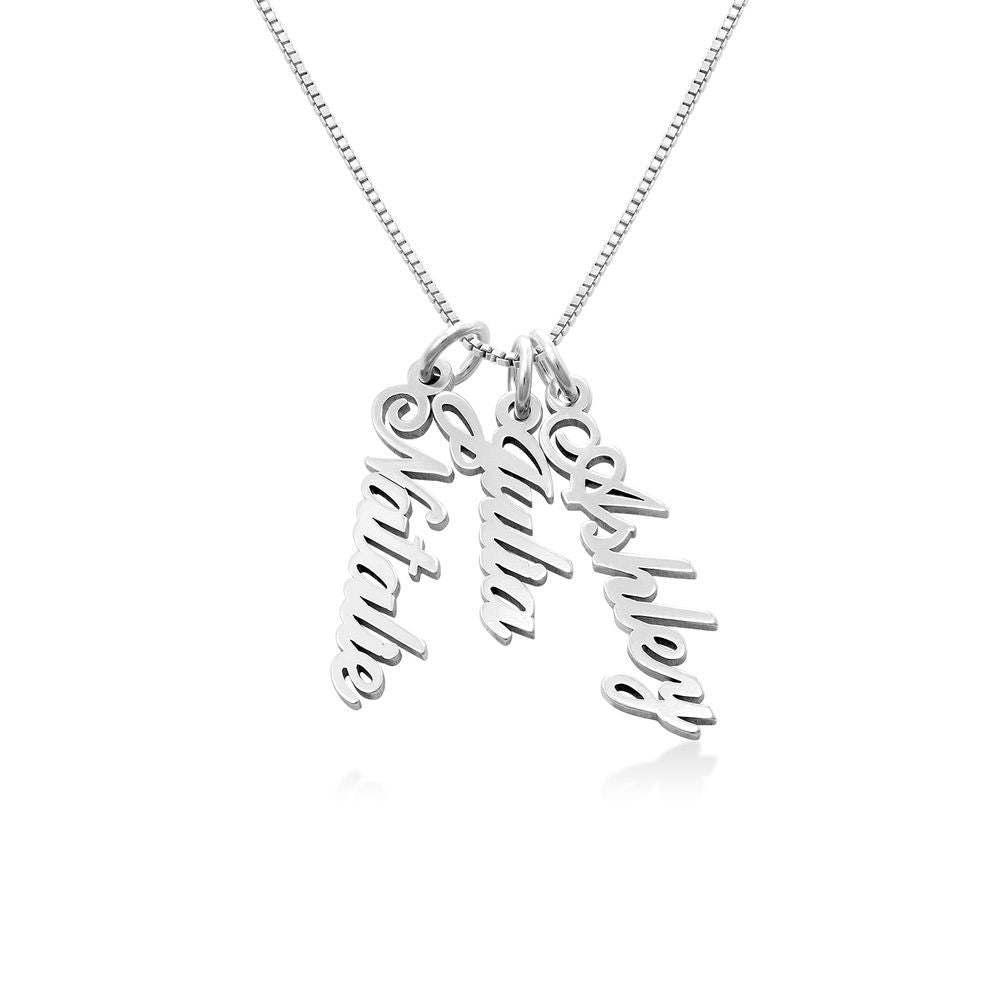 Elegante Kette | Trage deine Liebsten immer nah bei dir