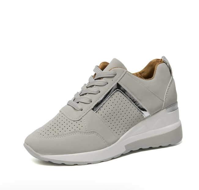 Orthopädische Damen Sneaker Movina – Bequeme Stützschuhe mit modernem Design