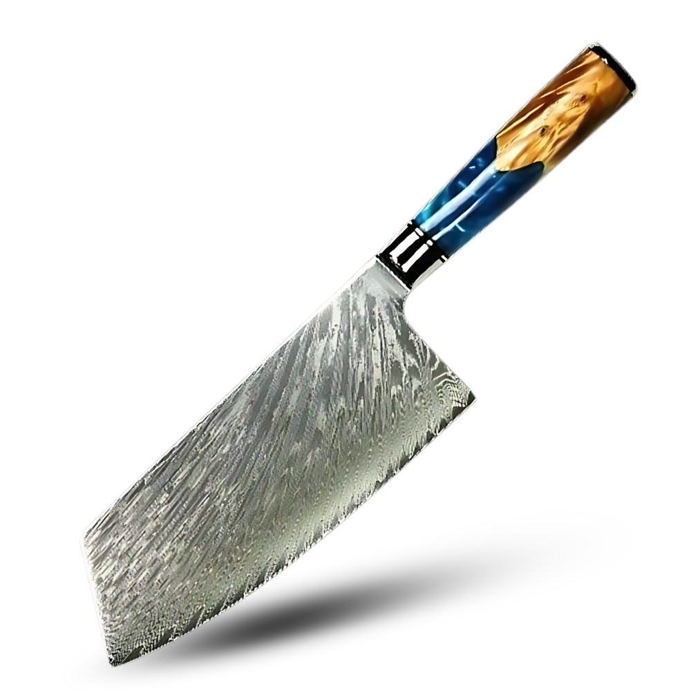 Riviera Maya Serie Japanische Messer